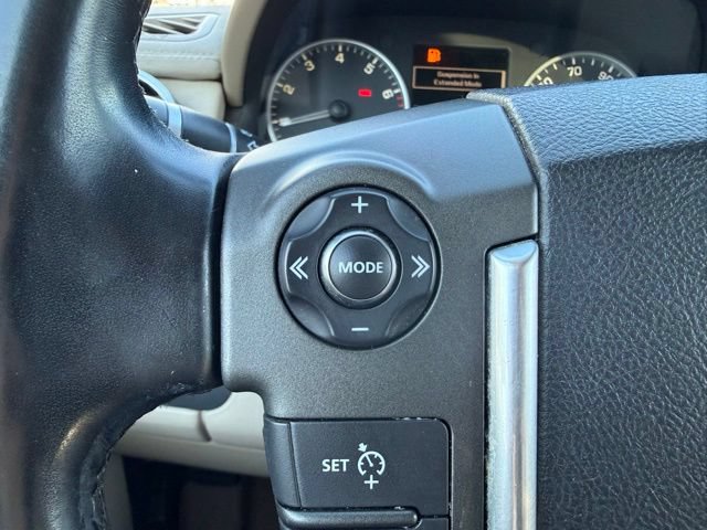 Used 2012 Land Rover LR4 HSE AWD/4WD image 22