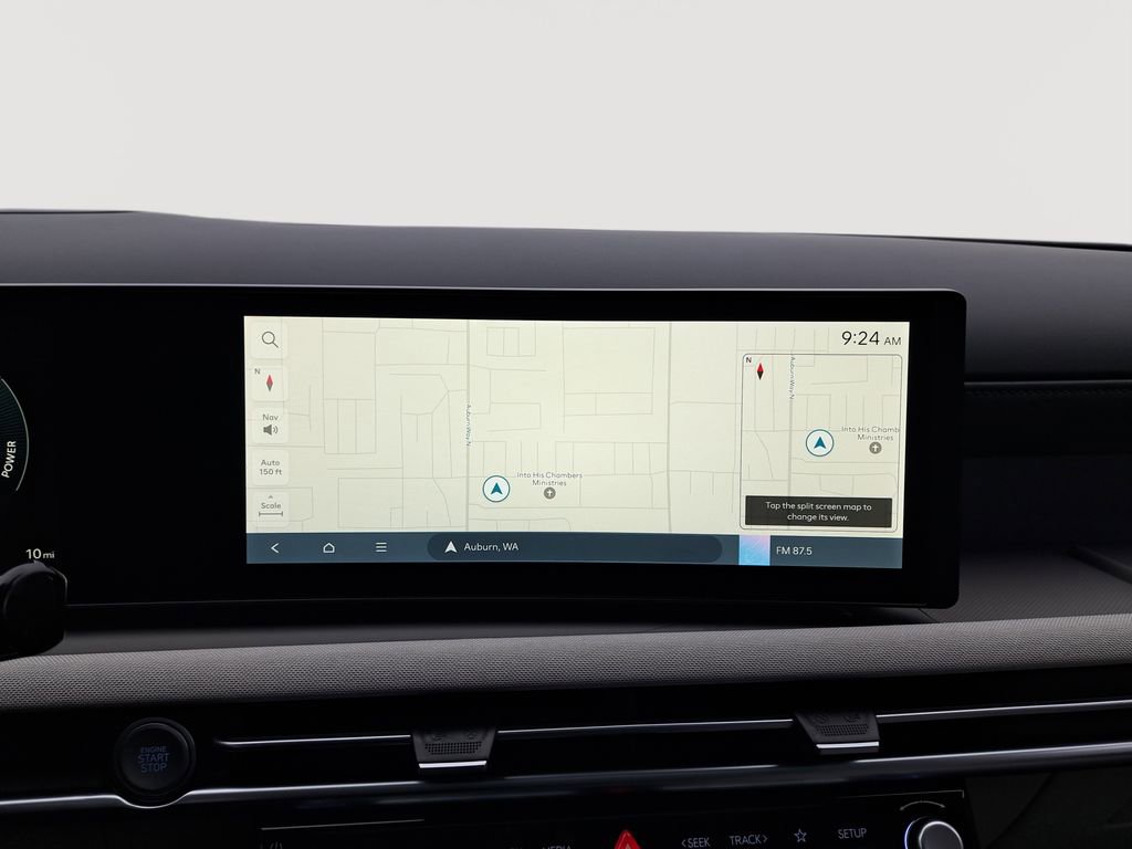 New 2026 Hyundai Tucson Limited image 24