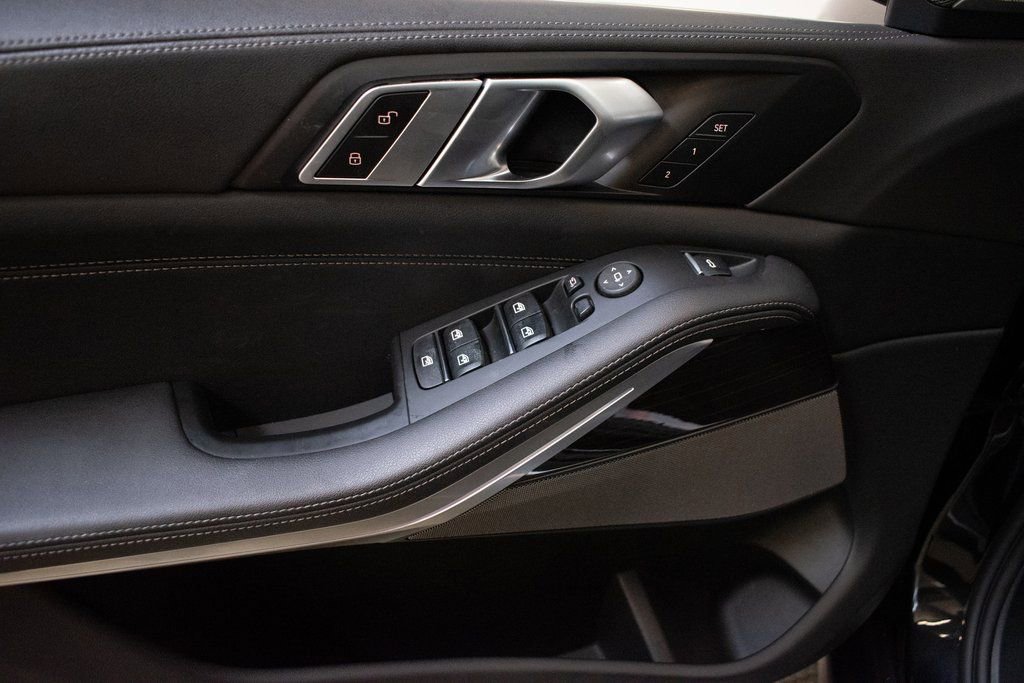 Used 2024 BMW X5 xDrive40i image 26