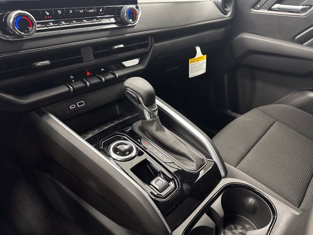 New 2026 Chevrolet Colorado LT AWD/4WD image 21