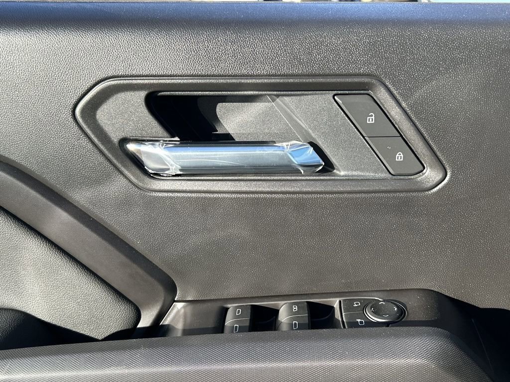 New 2026 GMC Canyon Elevation w/ Convenience Package image 23