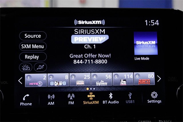 Used 2023 Nissan Pathfinder Platinum image 35