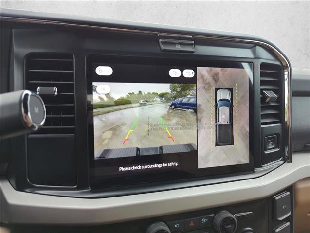 New 2026 Ford F350 XLT w/ XLT Premium Package image 13