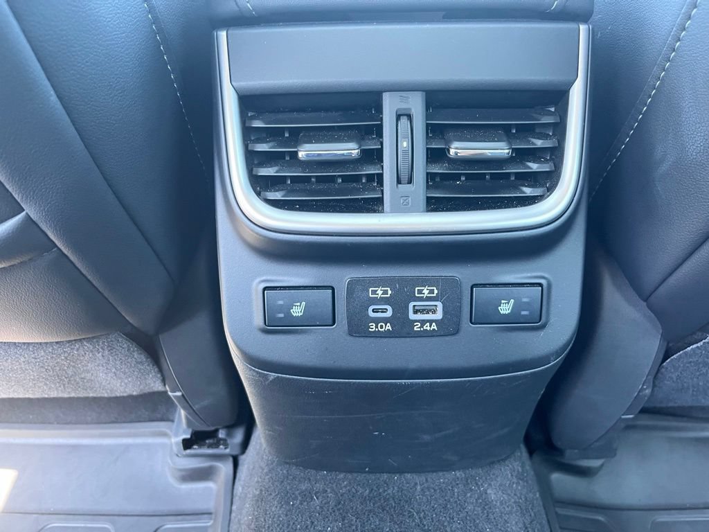 Used 2023 Subaru Legacy Limited AWD/4WD image 20