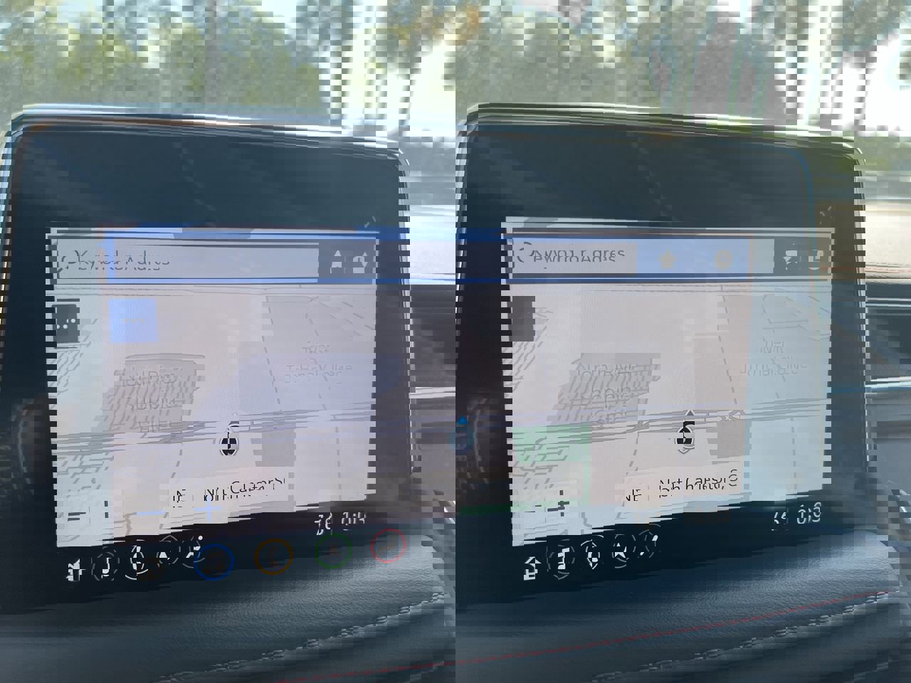 Used 2021 Chevrolet Suburban RST w/ Luxury Package AWD/4WD image 24