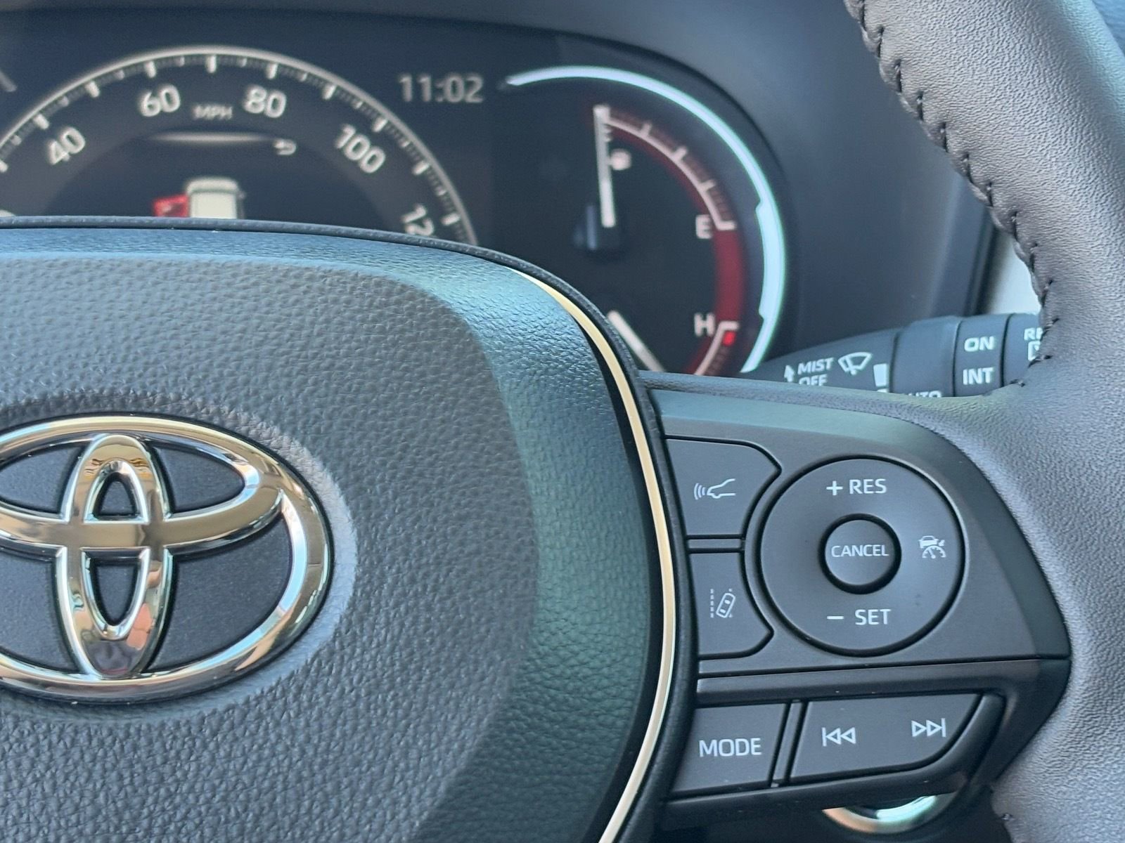 Certified 2025 Toyota RAV4 XLE Premium w/ Weather Package image 23