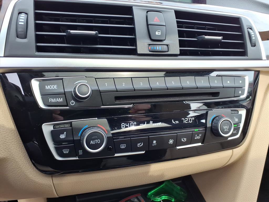 Used 2017 BMW 330i xDrive Sedan image 24