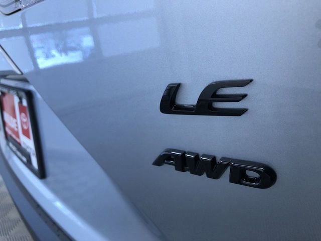 New 2026 Toyota Corolla Cross LE image 15