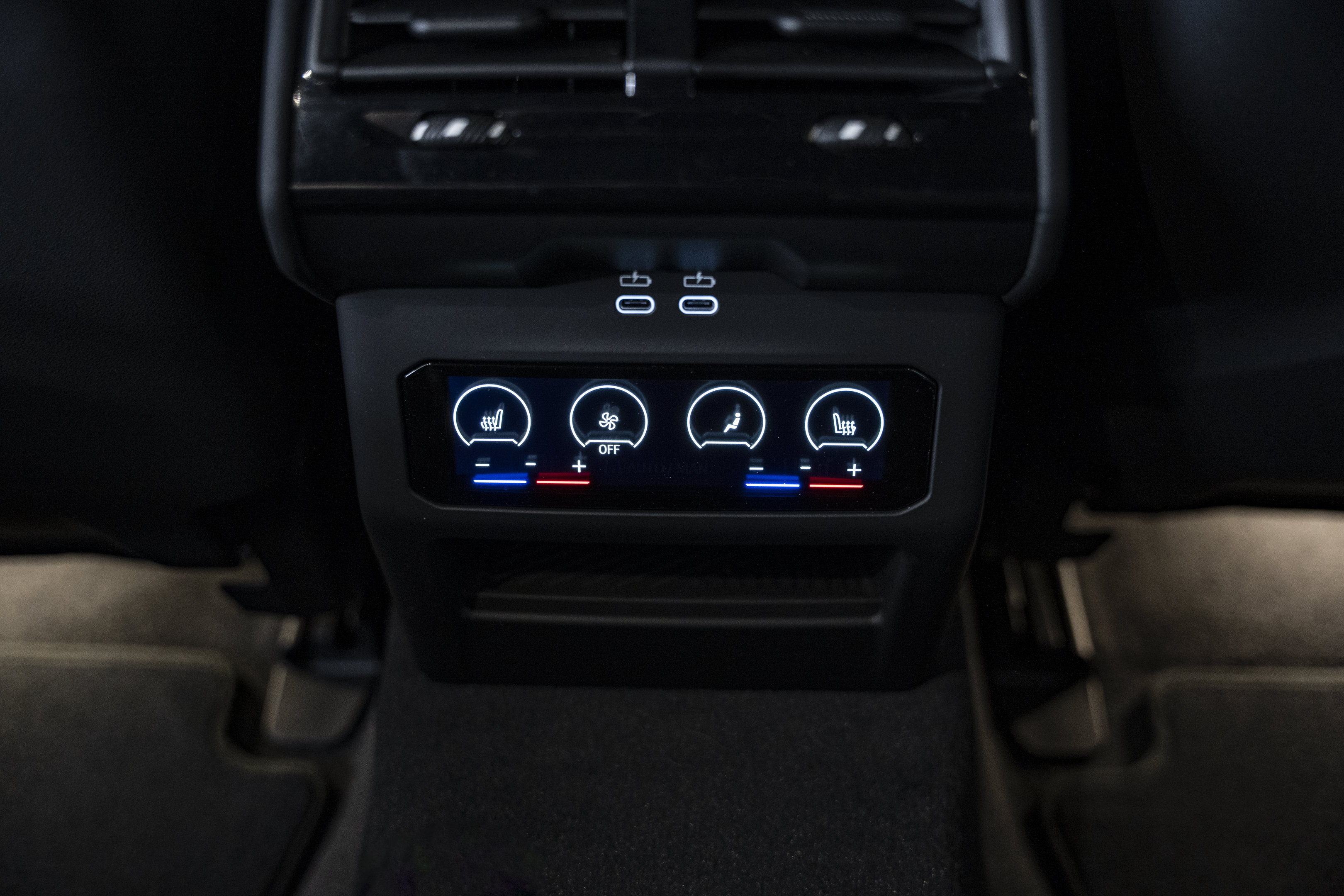 Used 2026 BMW M5 Touring w/ Executive Package AWD/4WD image 41