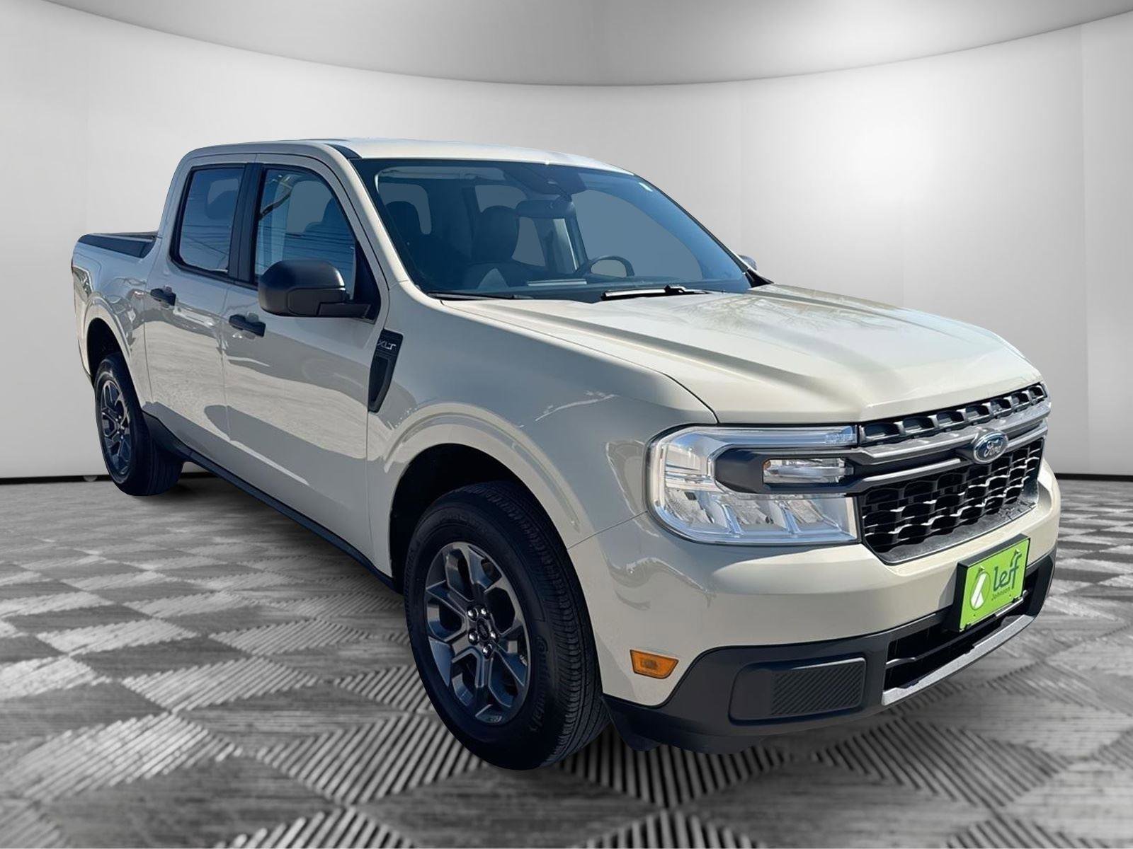Used 2024 Ford Maverick XLT