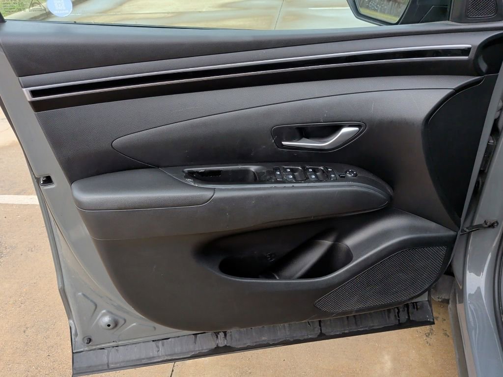 Used 2022 Hyundai Santa Cruz SEL w/ Activity Package image 10