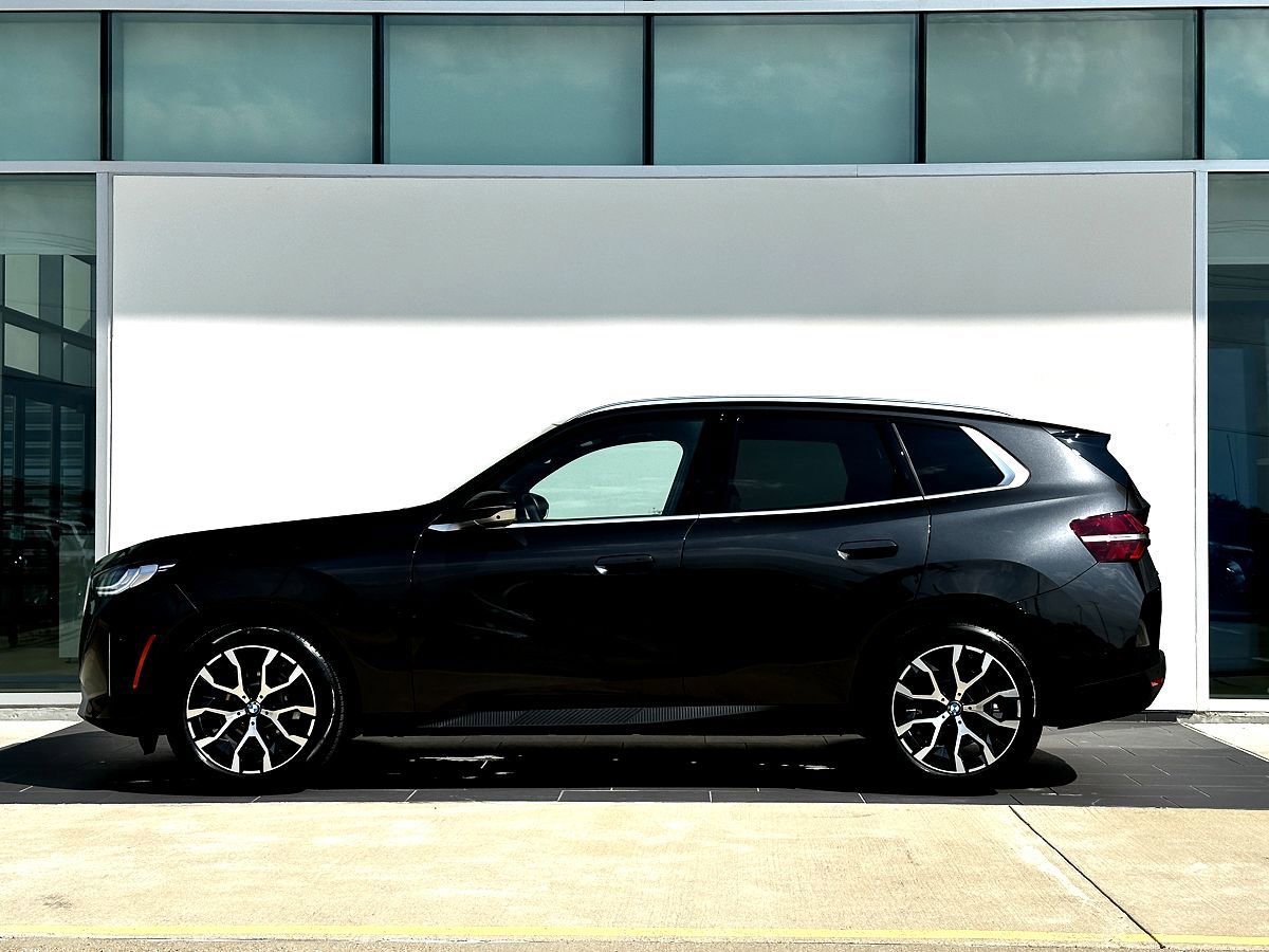 New 2026 BMW X3 xDrive30 w/ Premium Package image 8