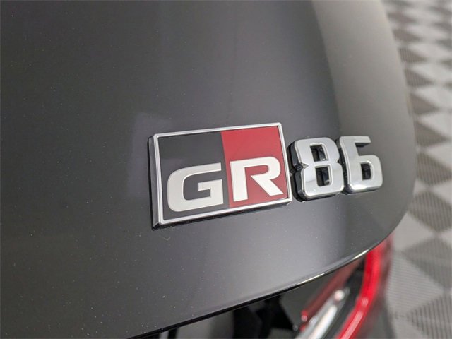 Used 2025 Toyota GR86 Premium image 28