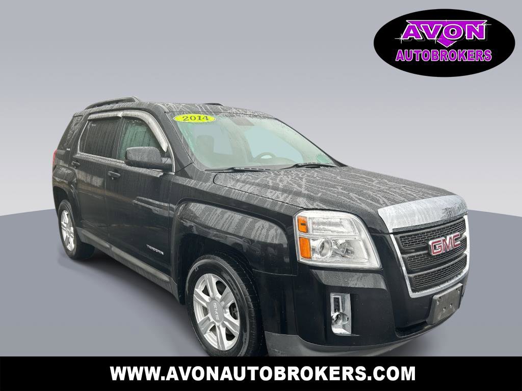 Used 2014 GMC Terrain SLE w/ Convenience Package