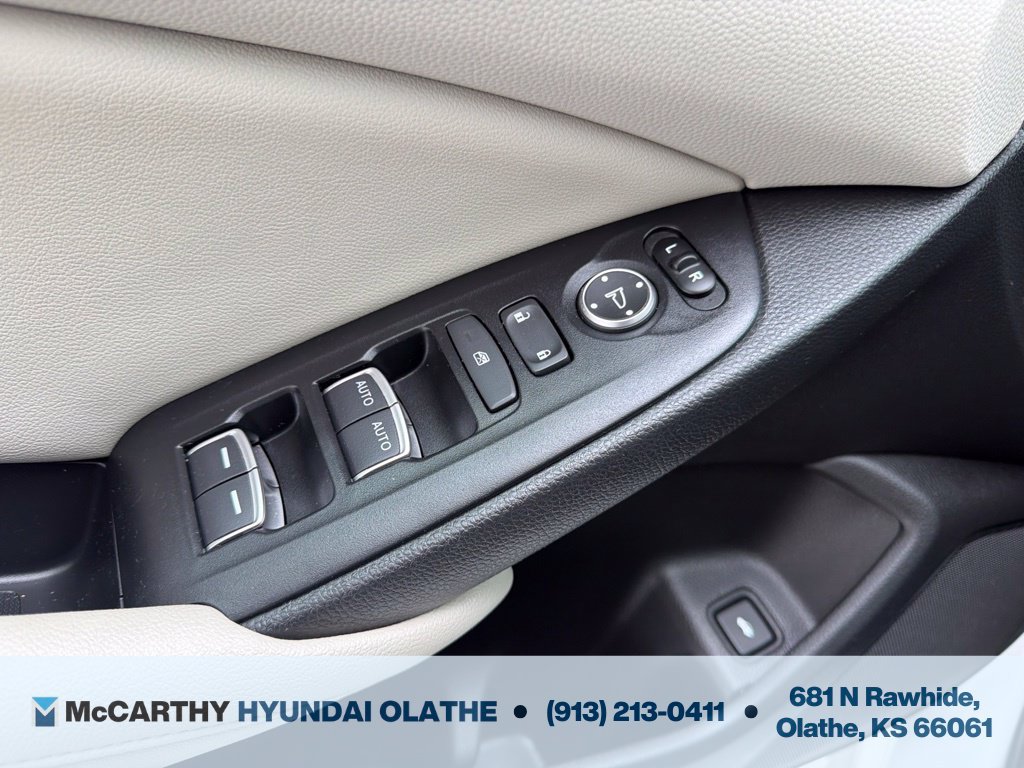 Used 2021 Honda Accord LX image 28