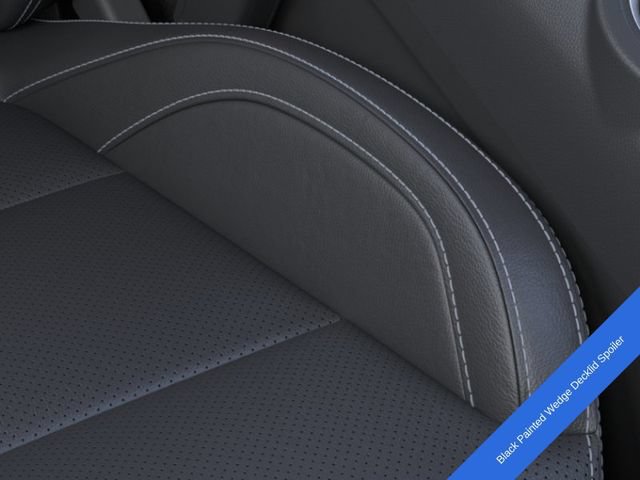 New 2026 Ford Mustang Premium RWD image 17