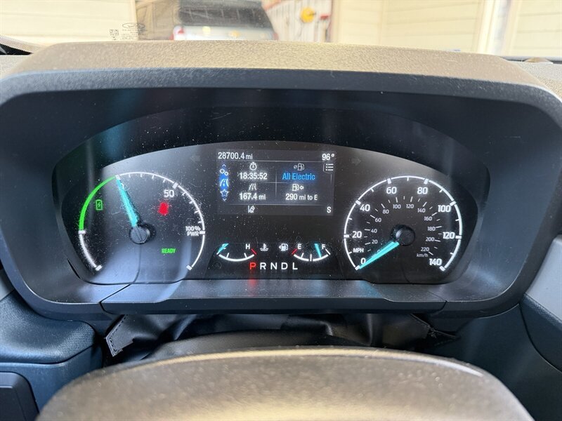Used 2022 Ford Maverick XL FWD image 22