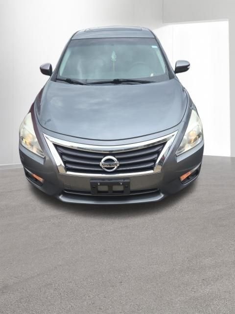 Used 2014 Nissan Altima 2.5 image 2