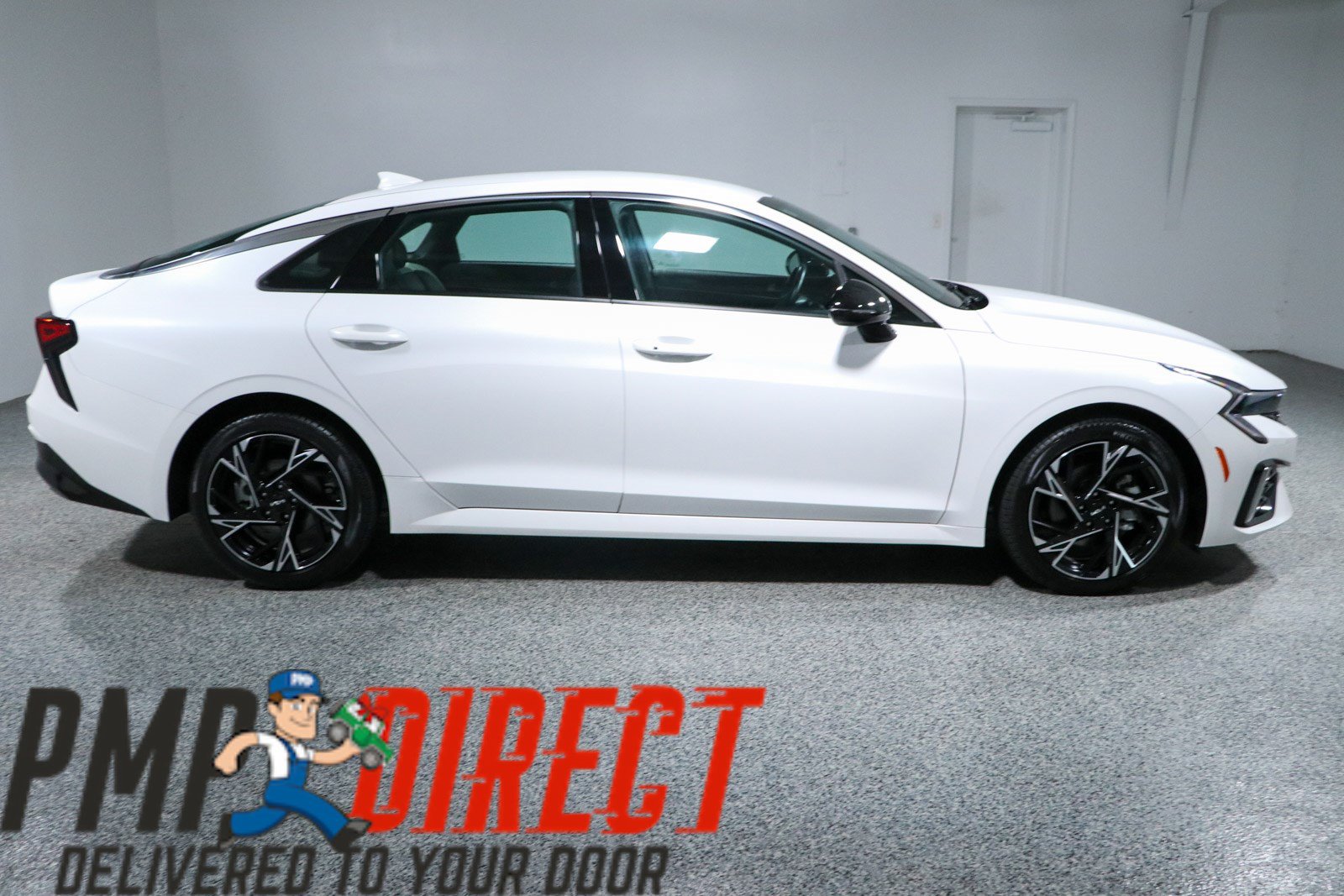 Used 2025 Kia K5 GT-Line FWD image 6