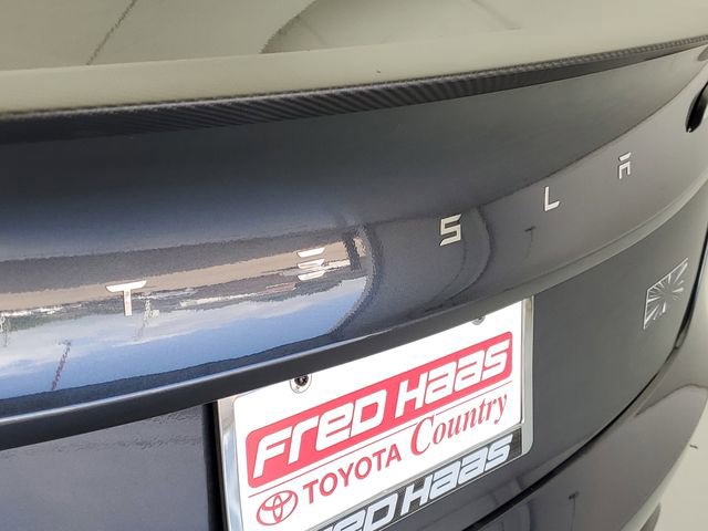Used 2024 Tesla Model 3 Performance image 8
