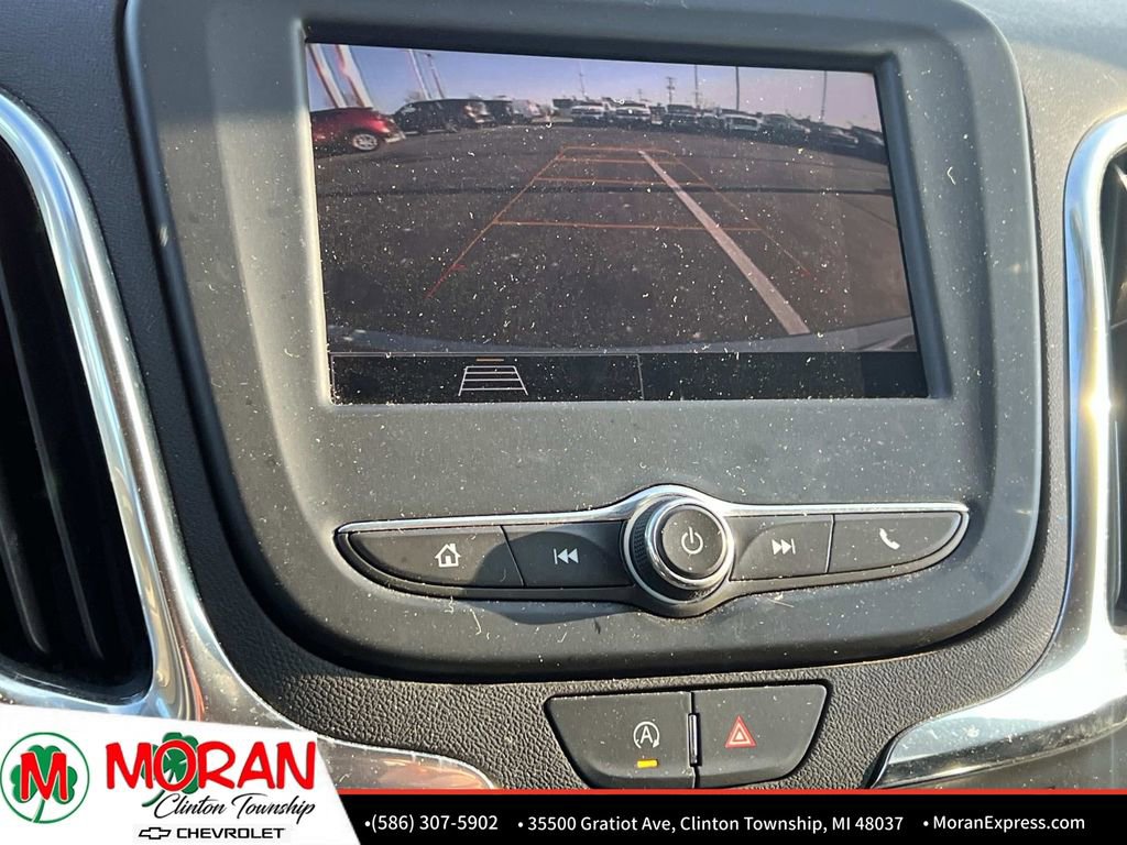 Certified 2024 Chevrolet Equinox LT image 21