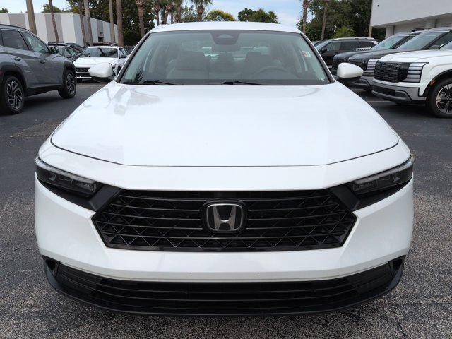 Used 2023 Honda Accord LX image 9