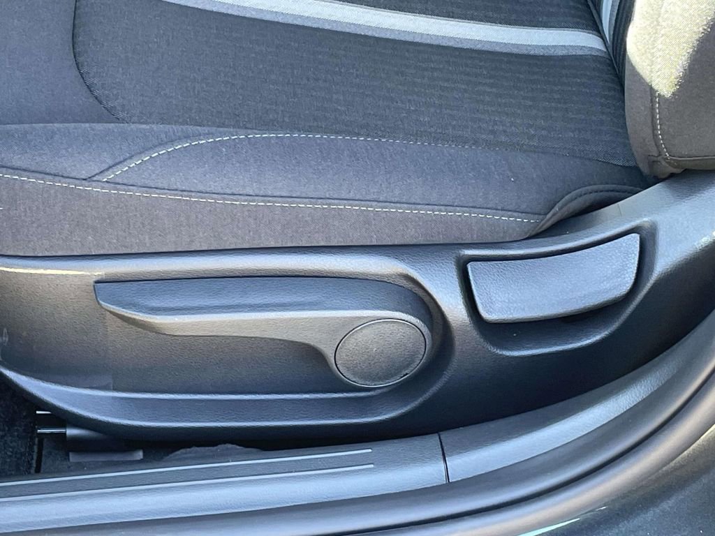New 2026 Hyundai Sonata Blue FWD image 17