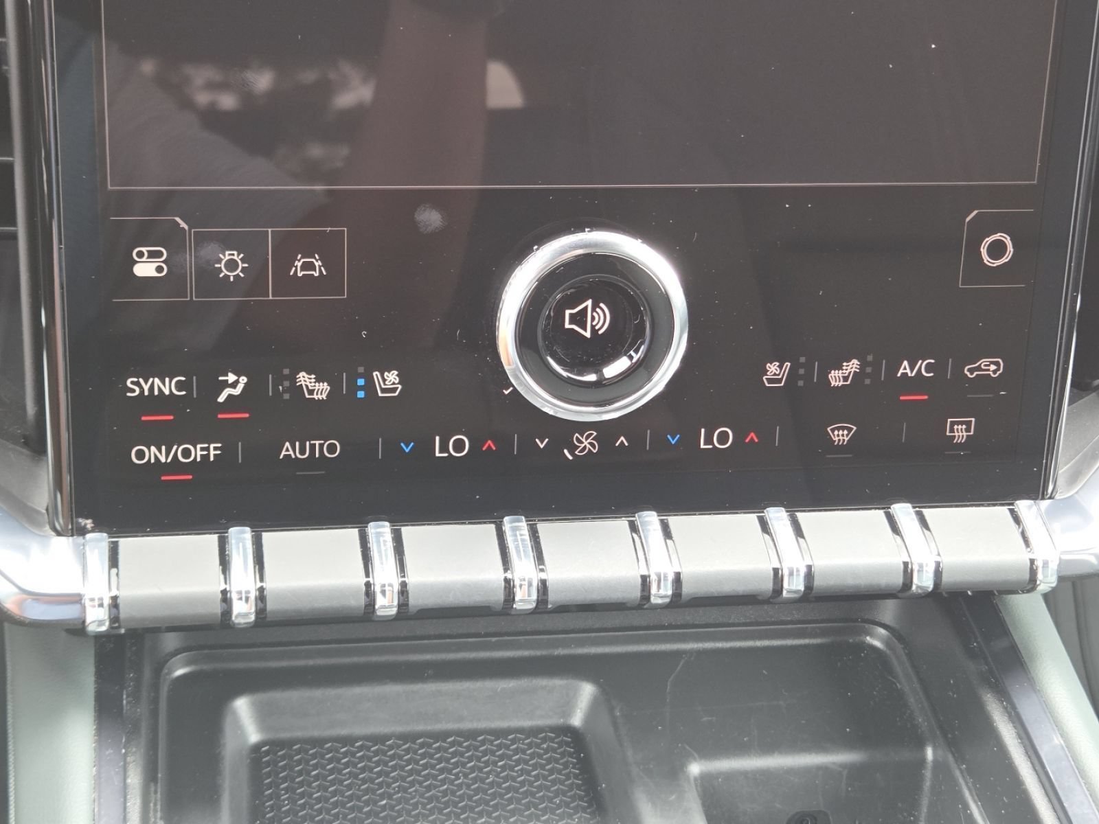 Used 2024 GMC Acadia AT4 w/ Super Cruise Package AWD/4WD image 36