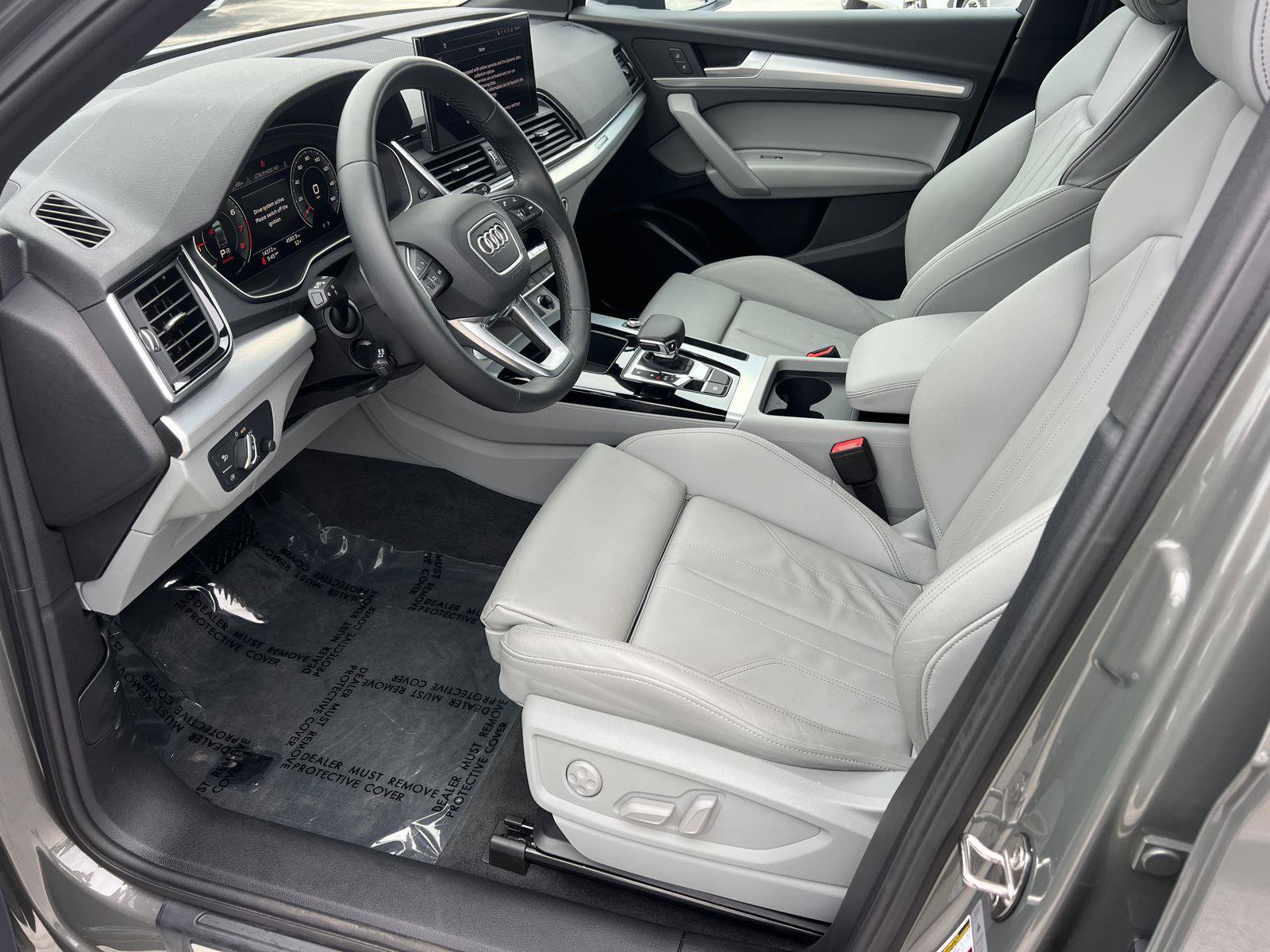 Used 2025 Audi Q5 2.0T Premium image 9