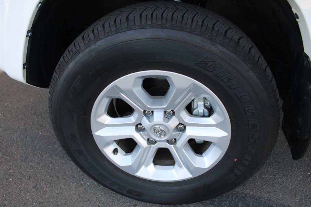 Certified 2023 Toyota 4Runner SR5 image 59