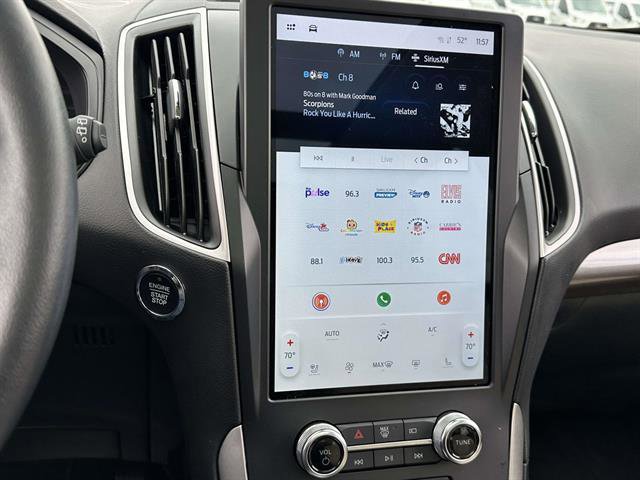 Used 2024 Ford Edge SEL w/ Convenience Package image 19