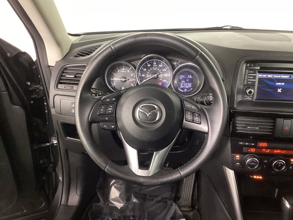 Used 2015 MAZDA CX-5 Grand Touring image 18
