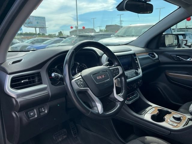 Used 2020 GMC Acadia SLE w/ Driver Convenience Package AWD/4WD image 20