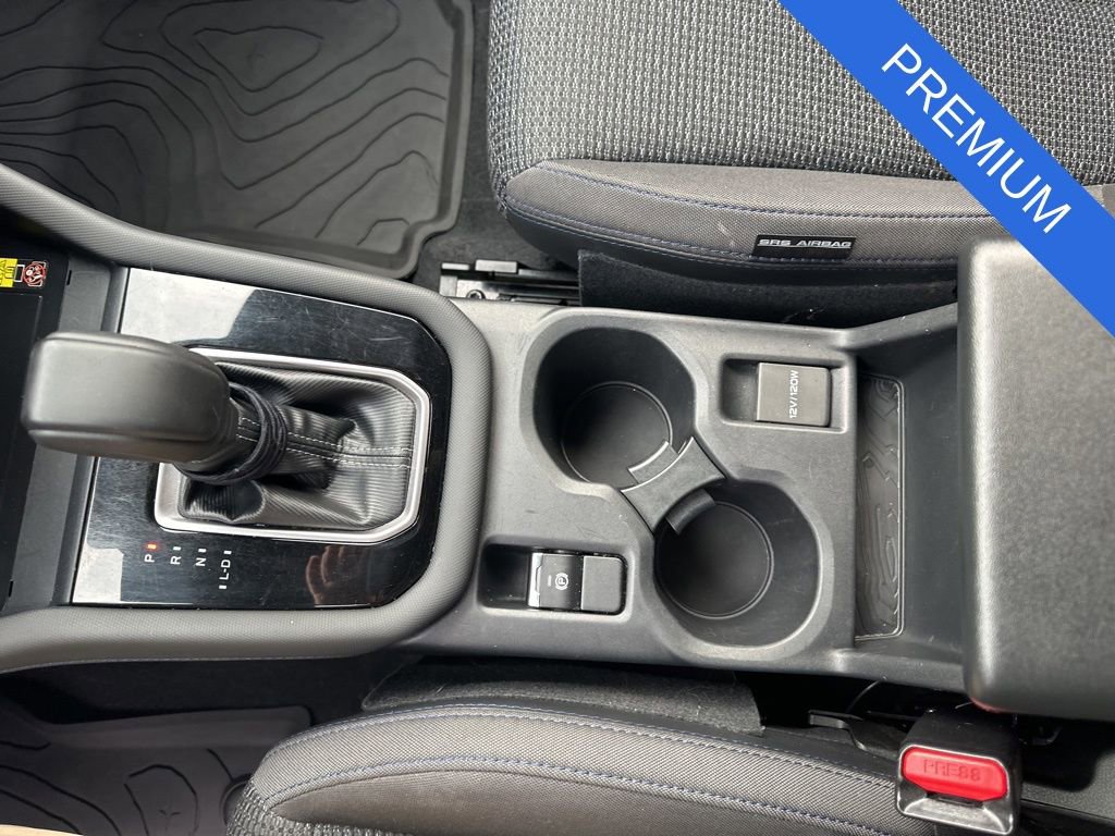 Used 2025 Subaru Forester Premium image 18
