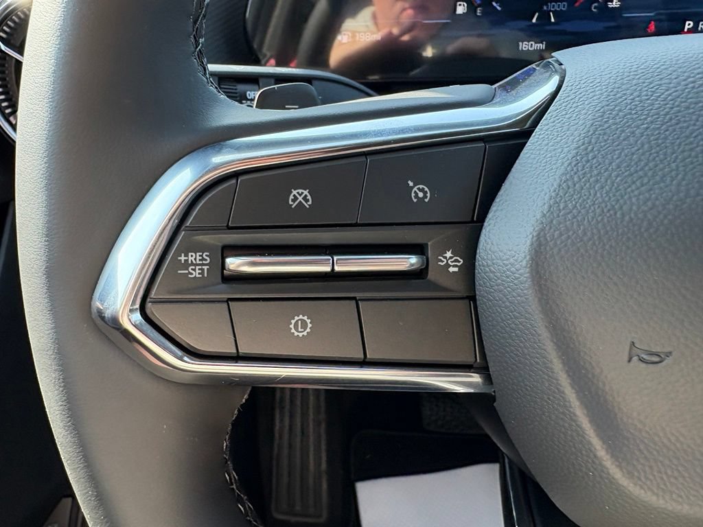 New 2027 Chevrolet Equinox LT w/ Convenience Package II FWD image 19