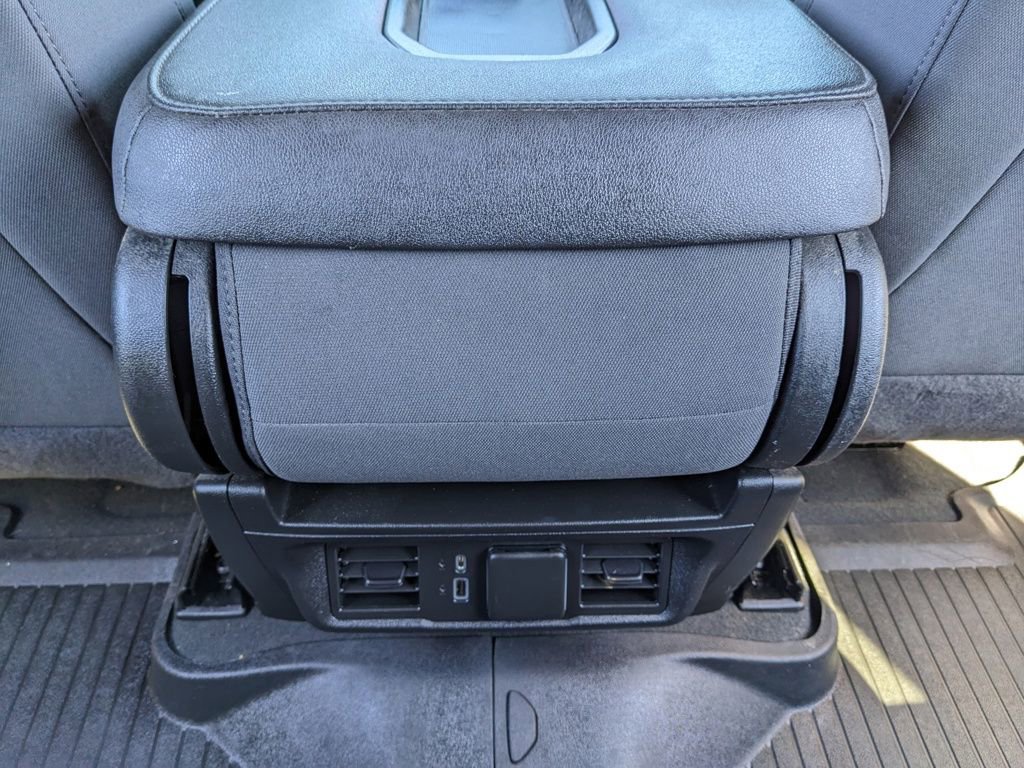 Used 2023 Chevrolet Silverado 1500 RST image 45