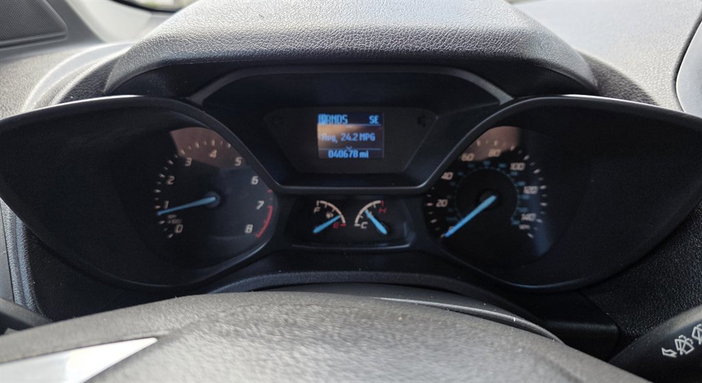 Used 2016 Ford Transit Connect XL image 18