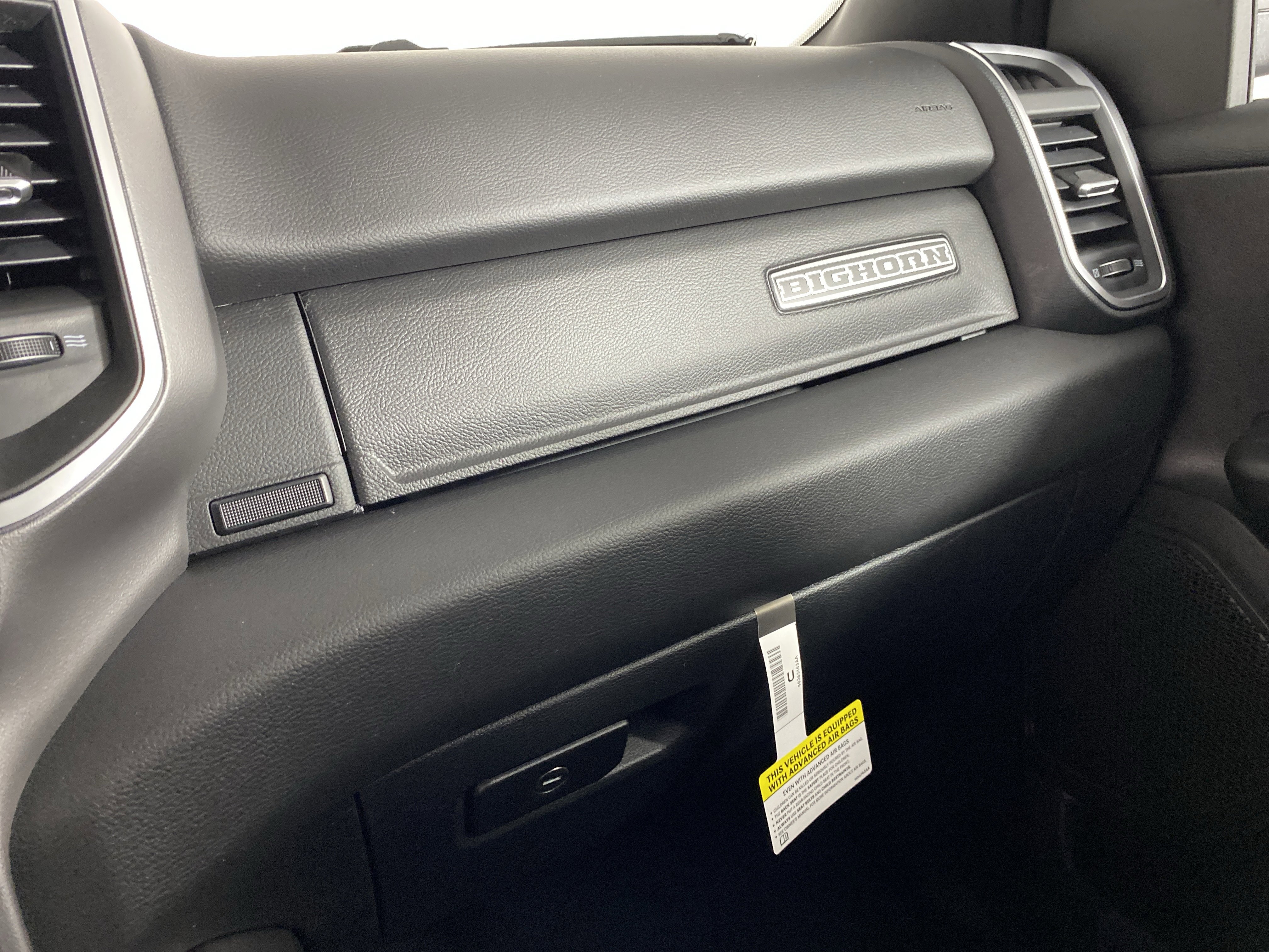 New 2026 RAM 1500 Big Horn image 31