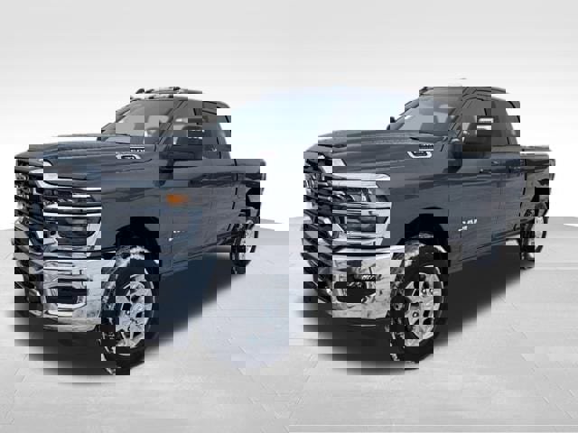 New 2025 RAM 2500 Big Horn image 3