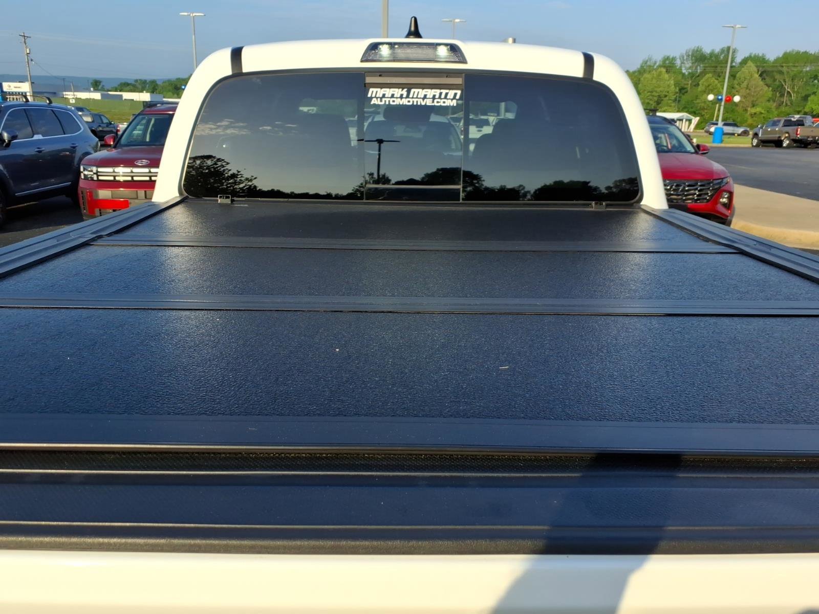 Used 2023 Toyota Tacoma TRD Off-Road image 6