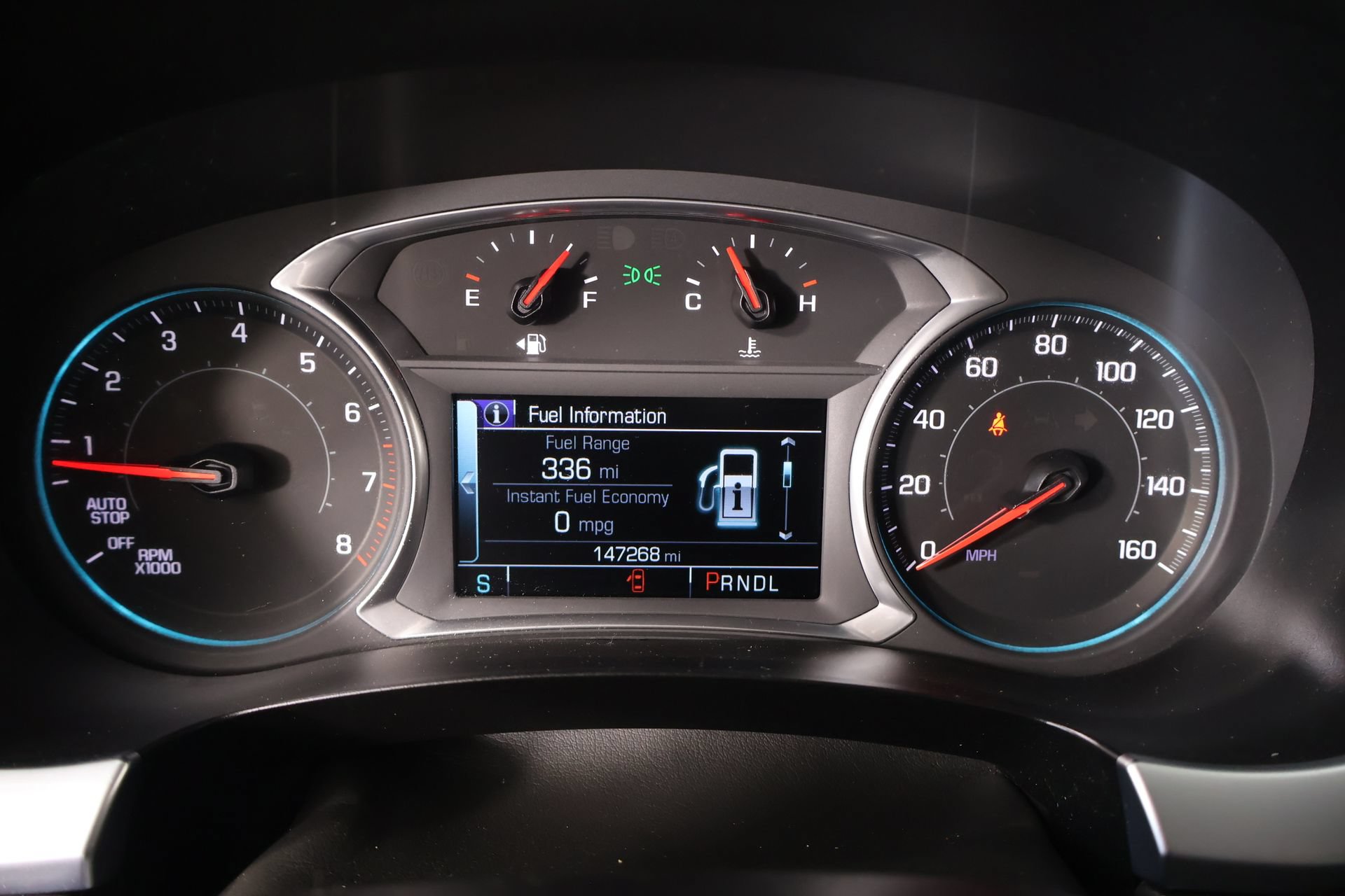 Used 2018 Chevrolet Traverse LT AWD/4WD image 4