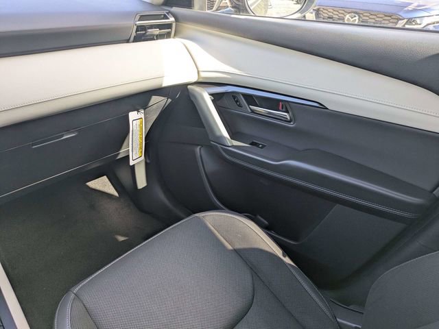 New 2026 MAZDA CX-5 Select AWD/4WD image 15
