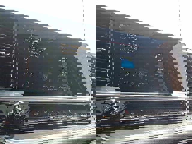 New 2025 GMC Sierra 3500 SLT w/ SLT Premium Package image 14