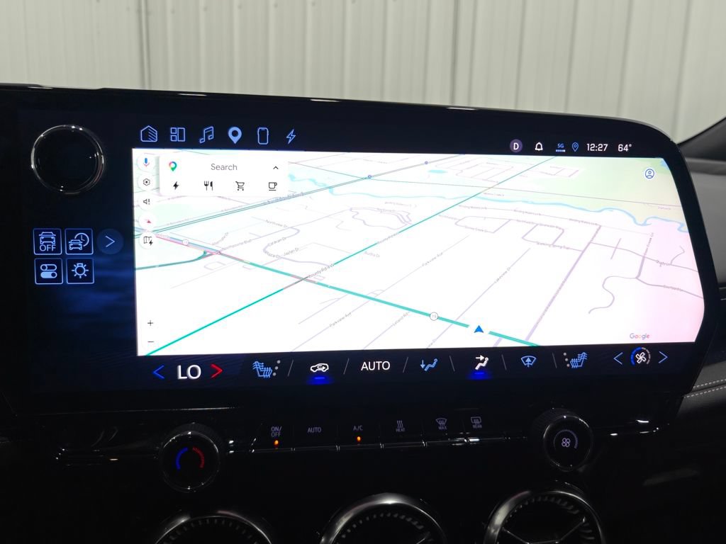 Used 2024 Chevrolet Blazer EV LT AWD/4WD image 30