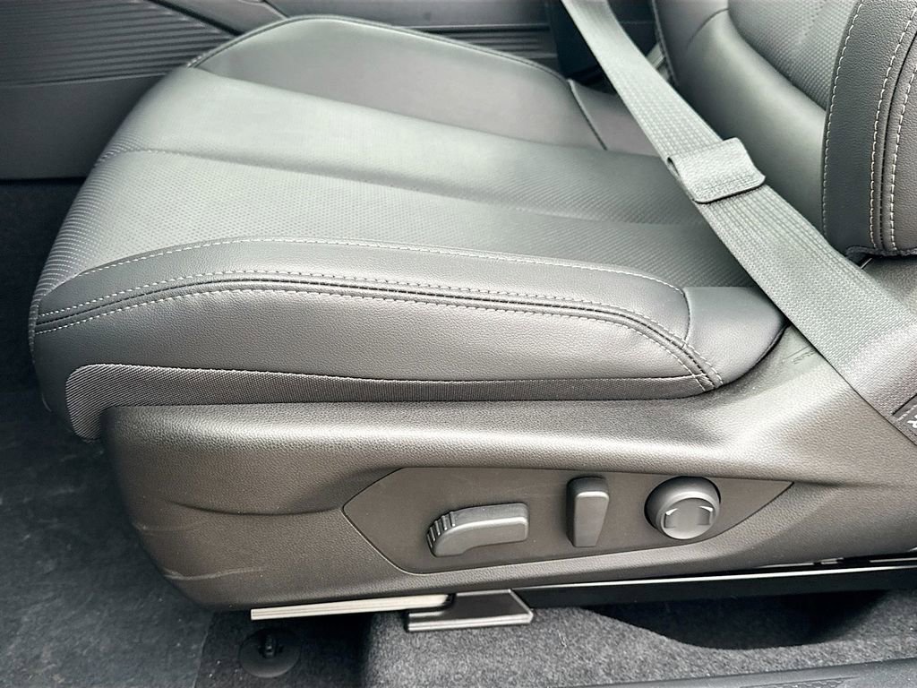 New 2026 Subaru Outback Limited image 23