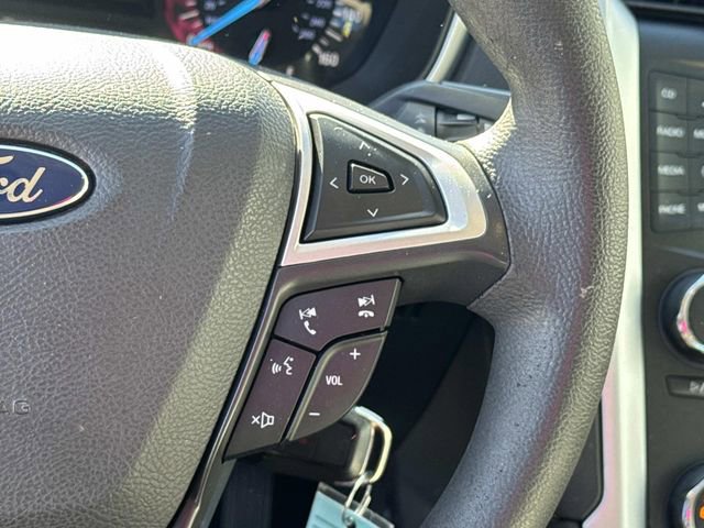 Used 2014 Ford Fusion S image 24