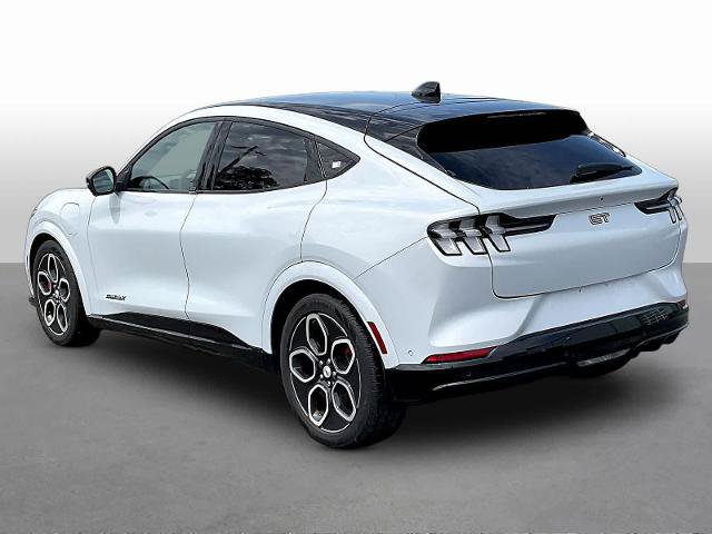 Certified 2023 Ford Mustang Mach-E GT AWD/4WD image 5