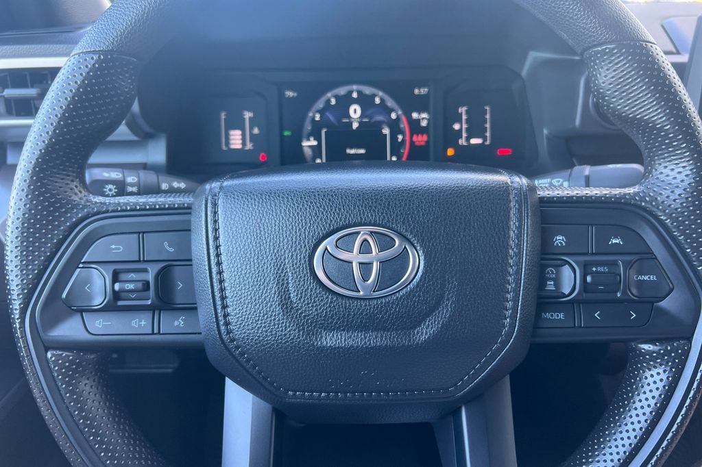 Certified 2024 Toyota Tacoma SR5 image 26