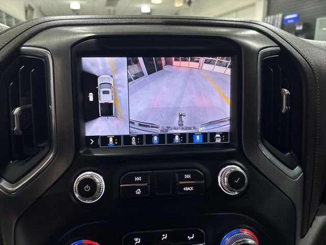 Used 2021 GMC Sierra 1500 Denali w/ Denali Ultimate Package image 27