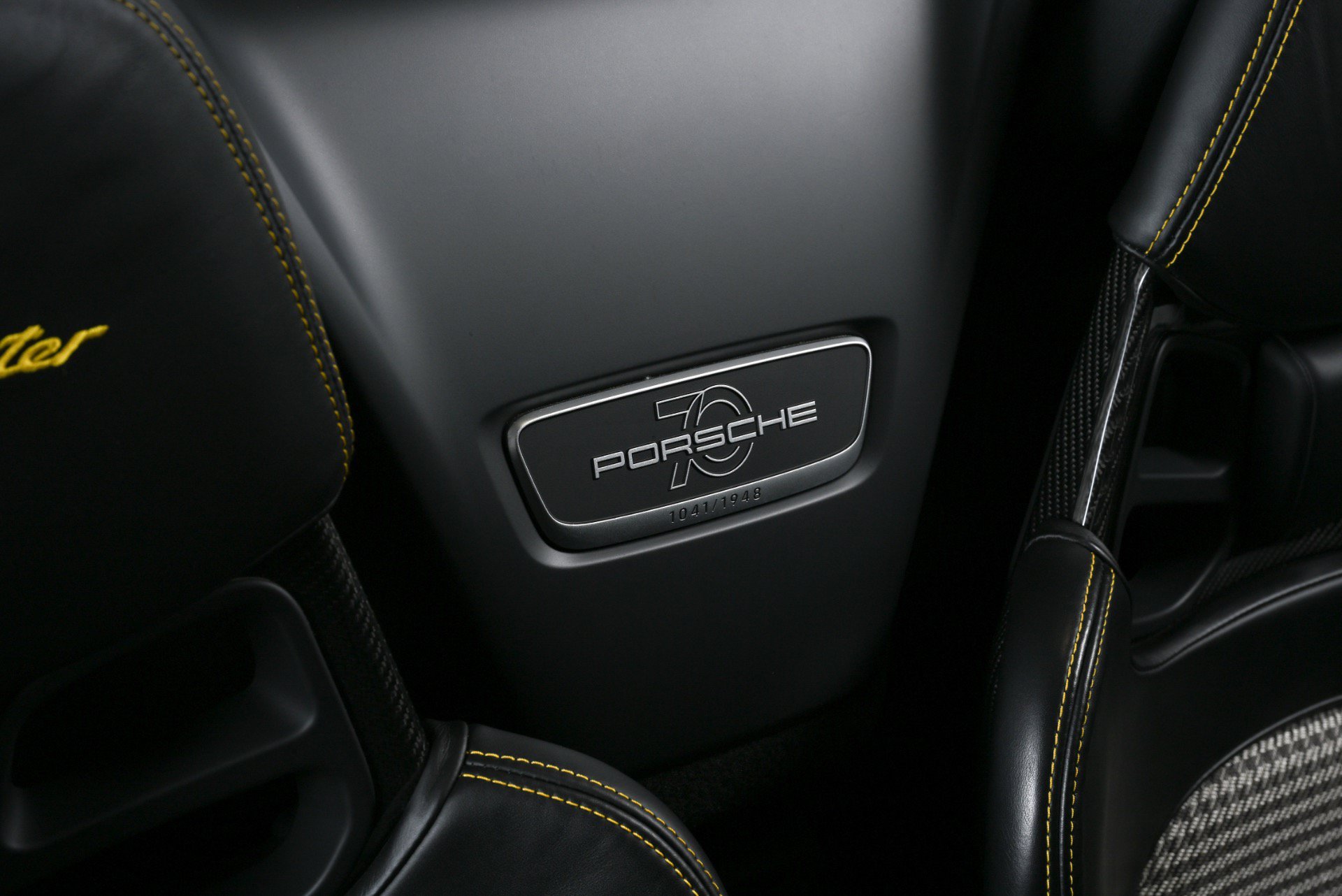 Used 2019 Porsche 911 Speedster RWD image 15